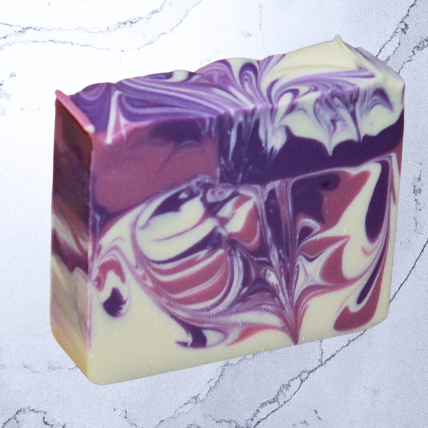 Baie Fraiche - Savon pour le corps
