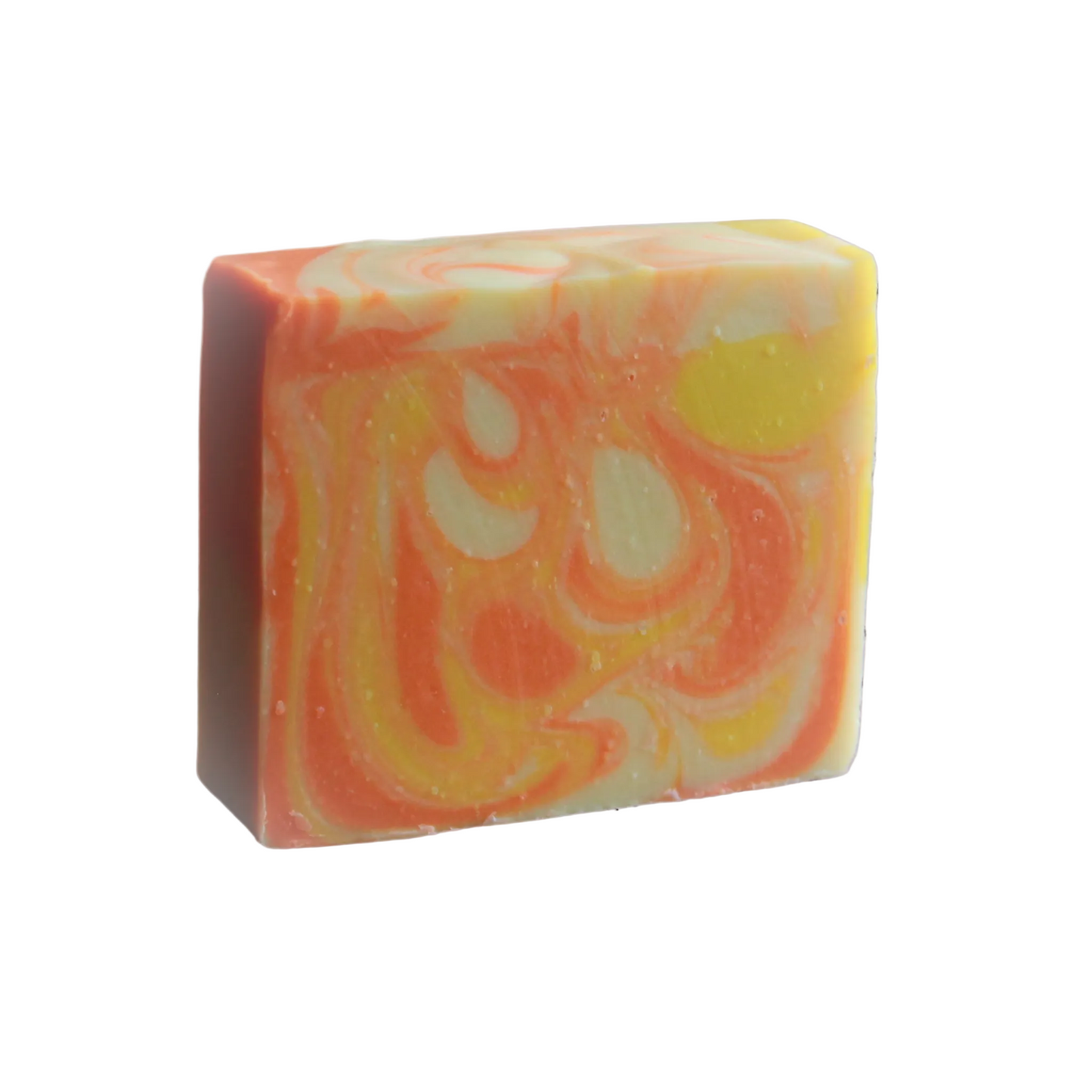 Délice d'été - Savon pour le corps