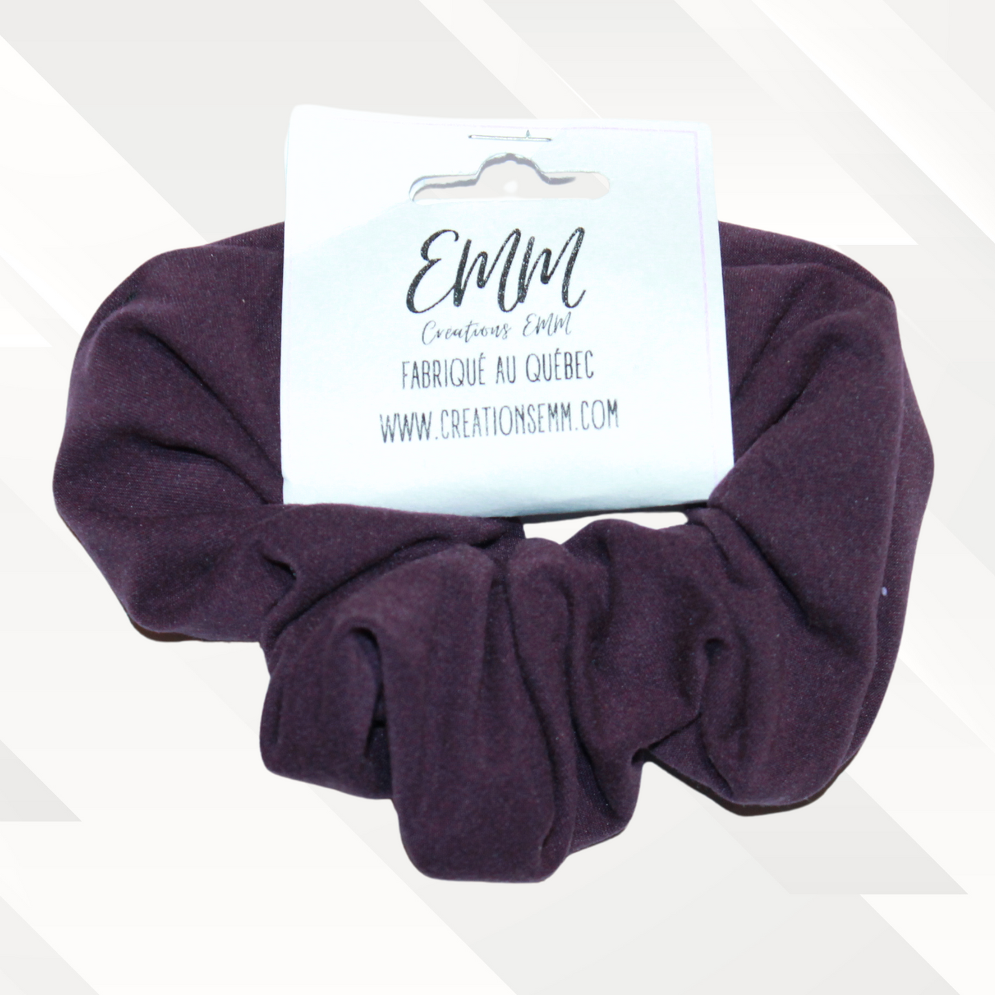 HAIR SCARVES