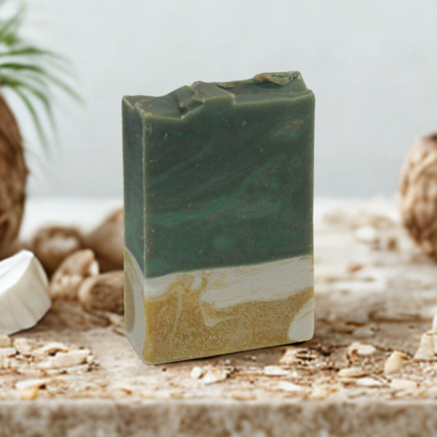 Pineapple Breeze - Body Soap