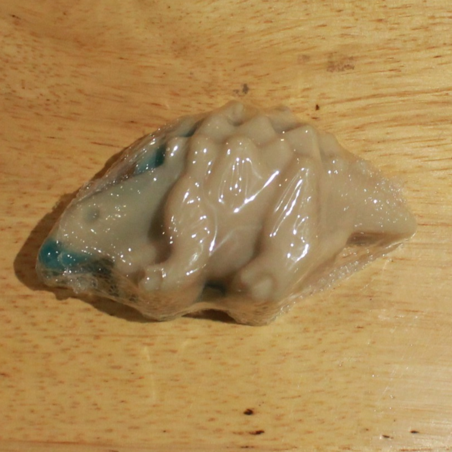 The Blue Fairy Dinosaur Soap for Children