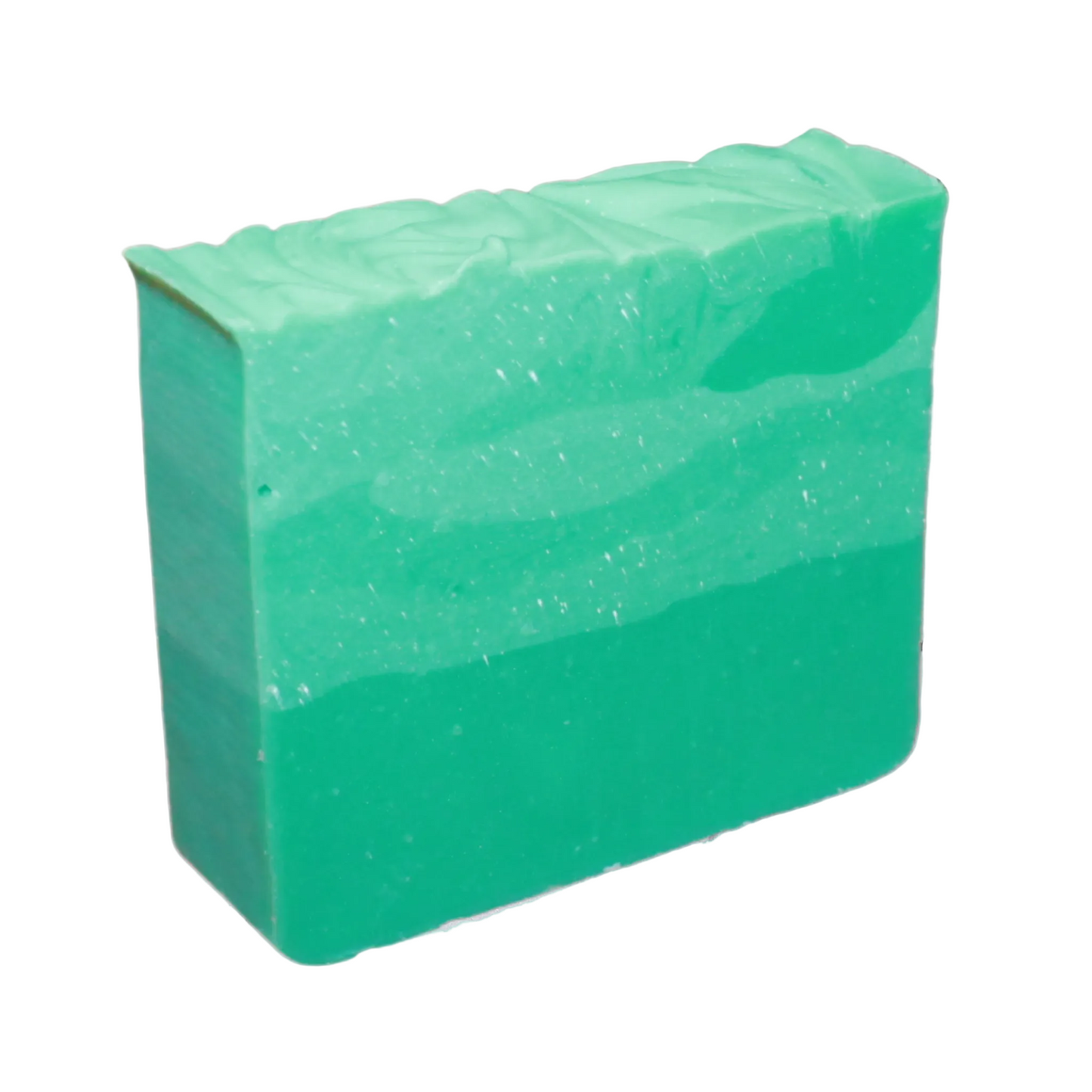 Emerald - Savon pour le corps