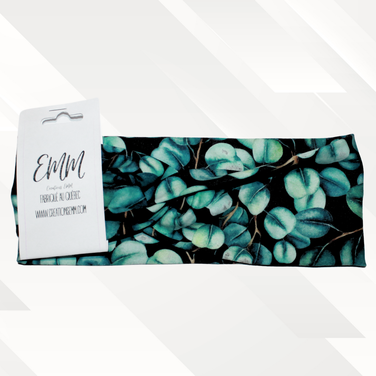 REGULAR TWIST HEADBANDS