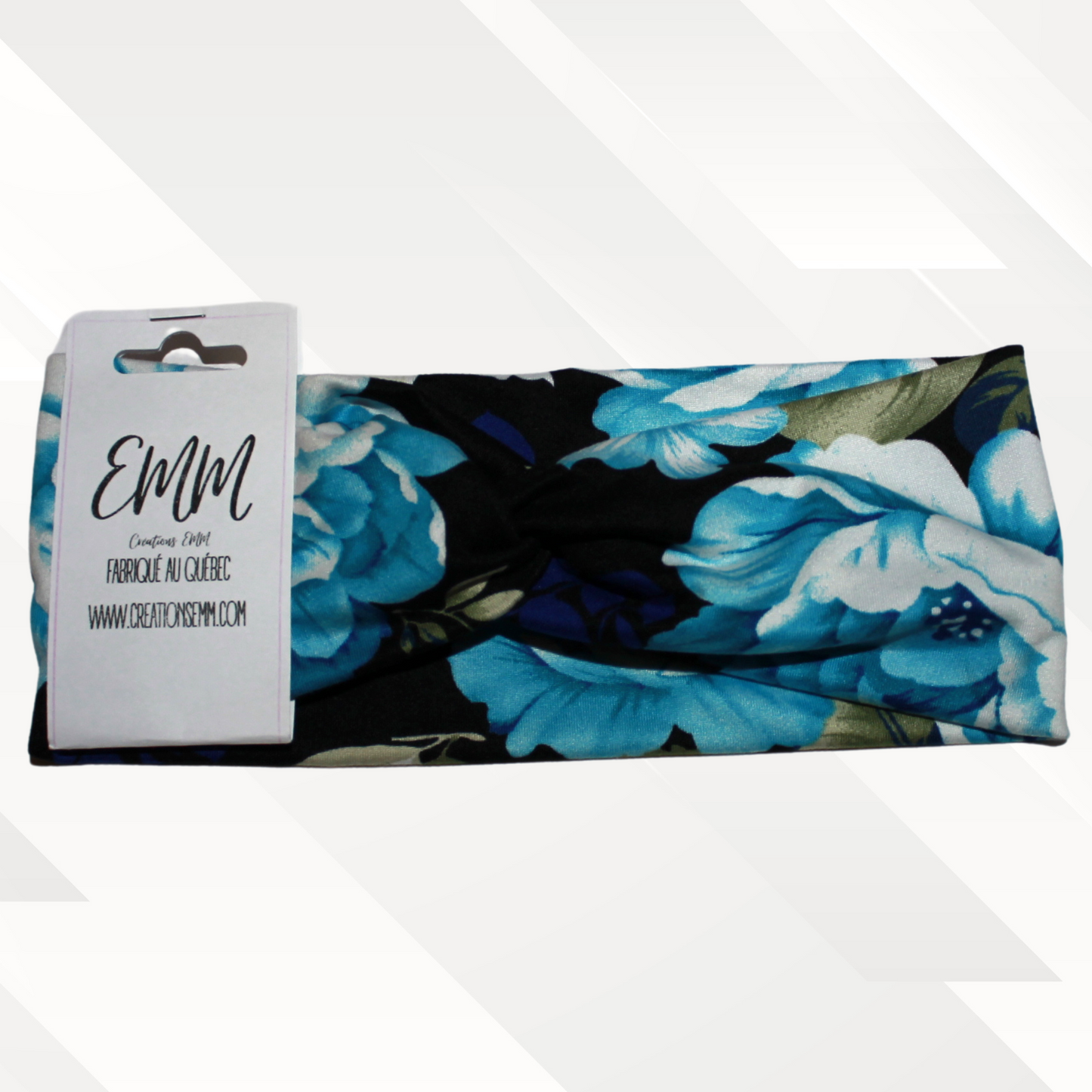 REGULAR TWIST HEADBANDS