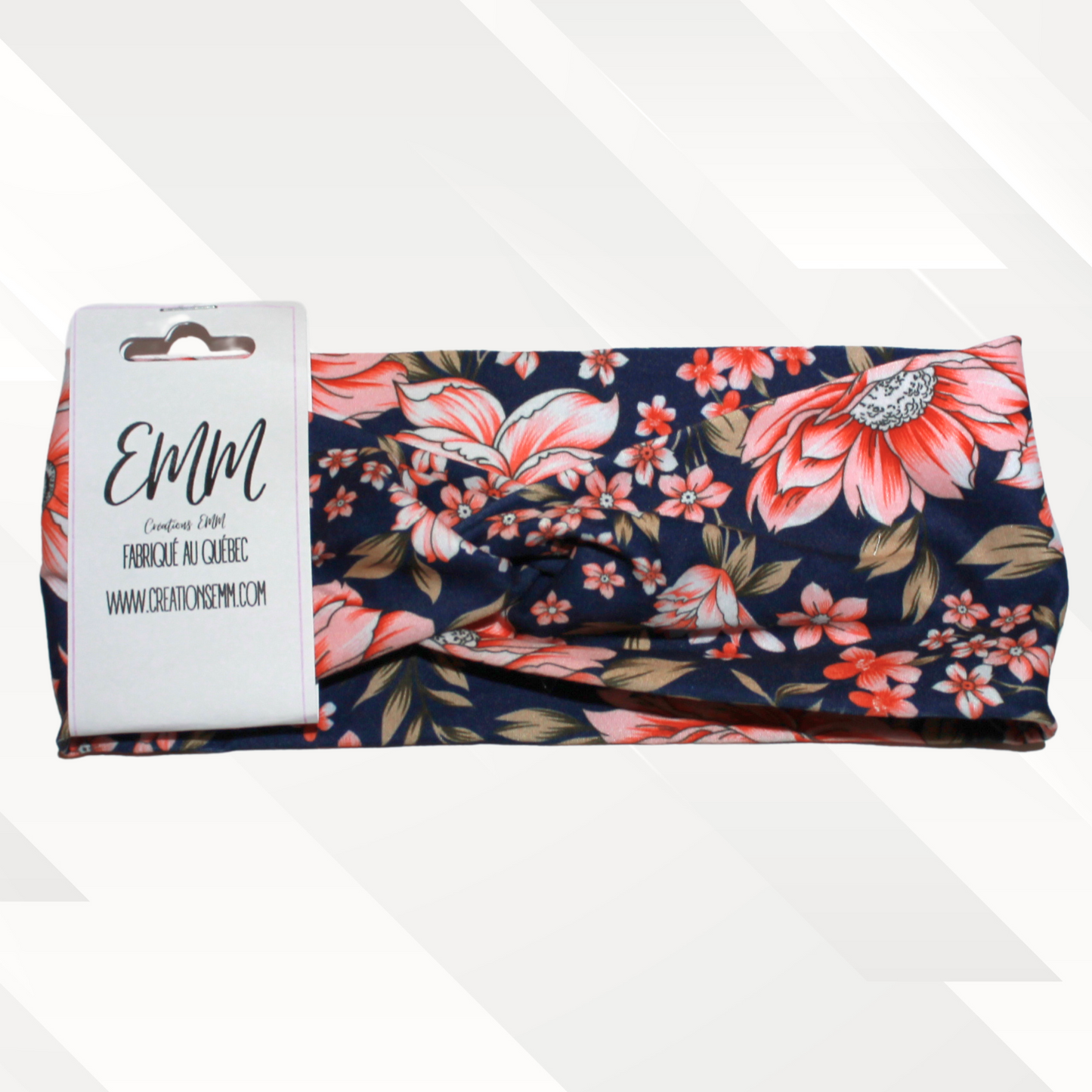 REGULAR TWIST HEADBANDS