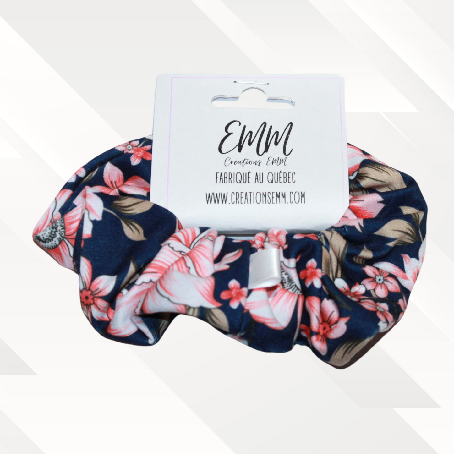 HAIR SCARVES