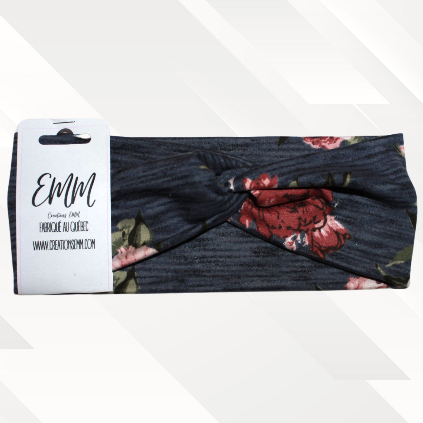 REGULAR TWIST HEADBANDS