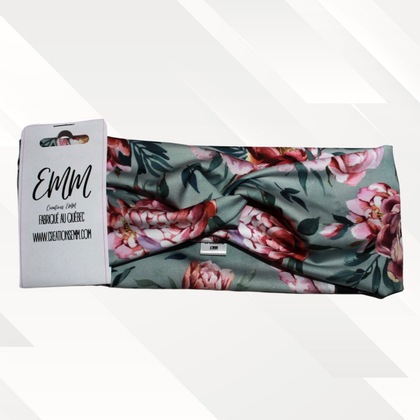 REGULAR TWIST HEADBANDS