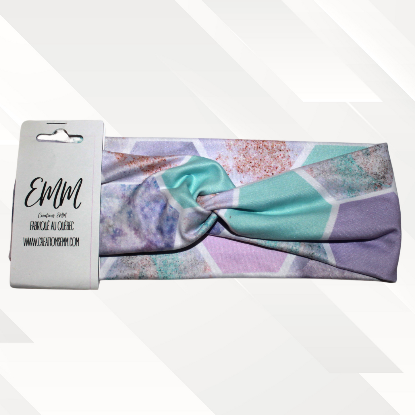 REGULAR TWIST HEADBANDS