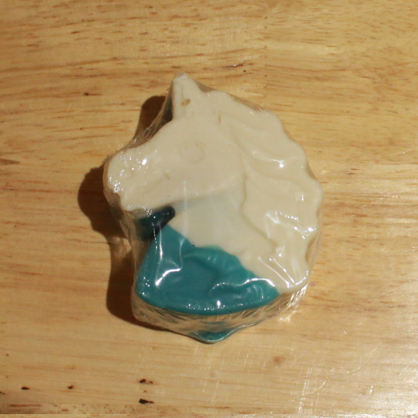 Unicorn soap for children