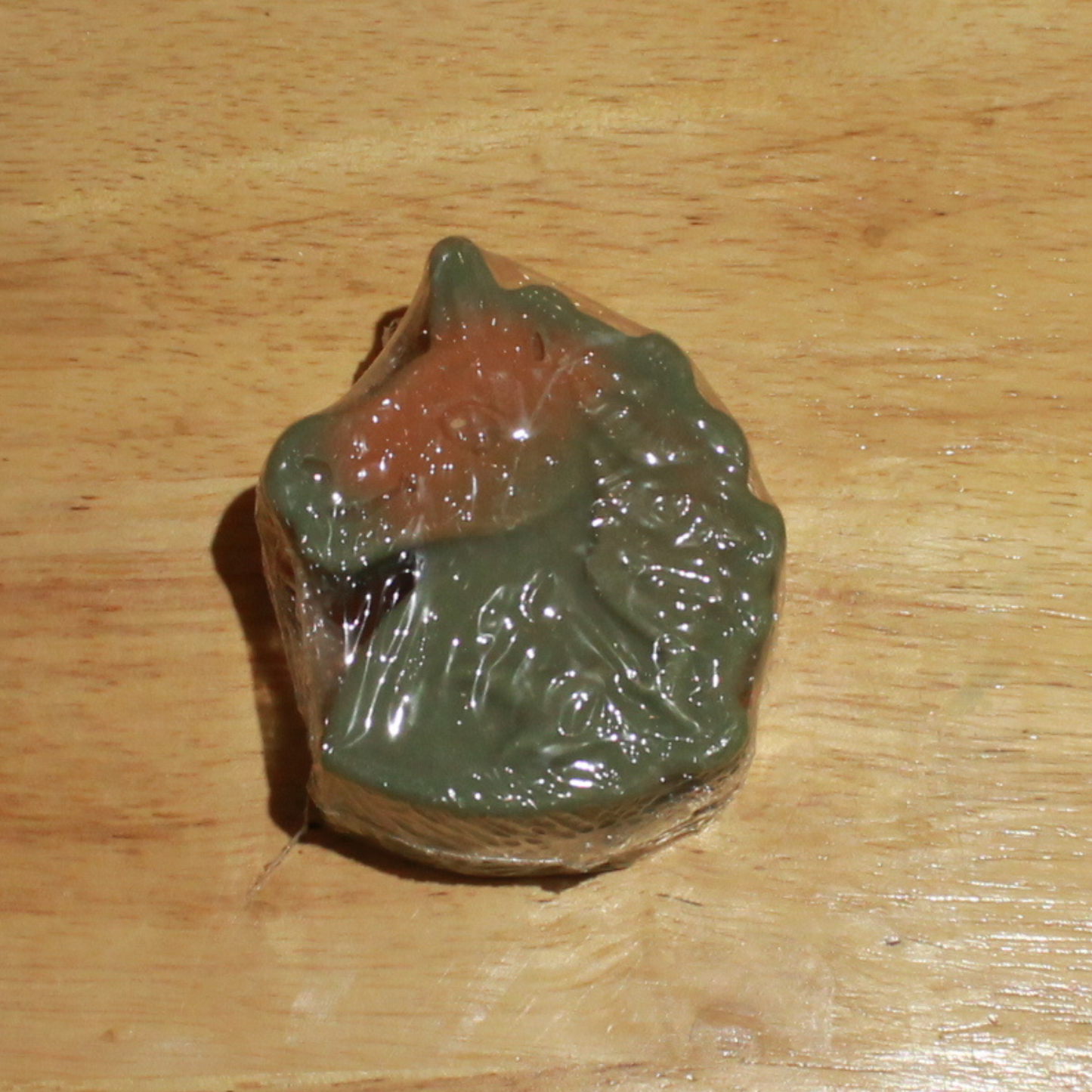 Unicorn soap for children