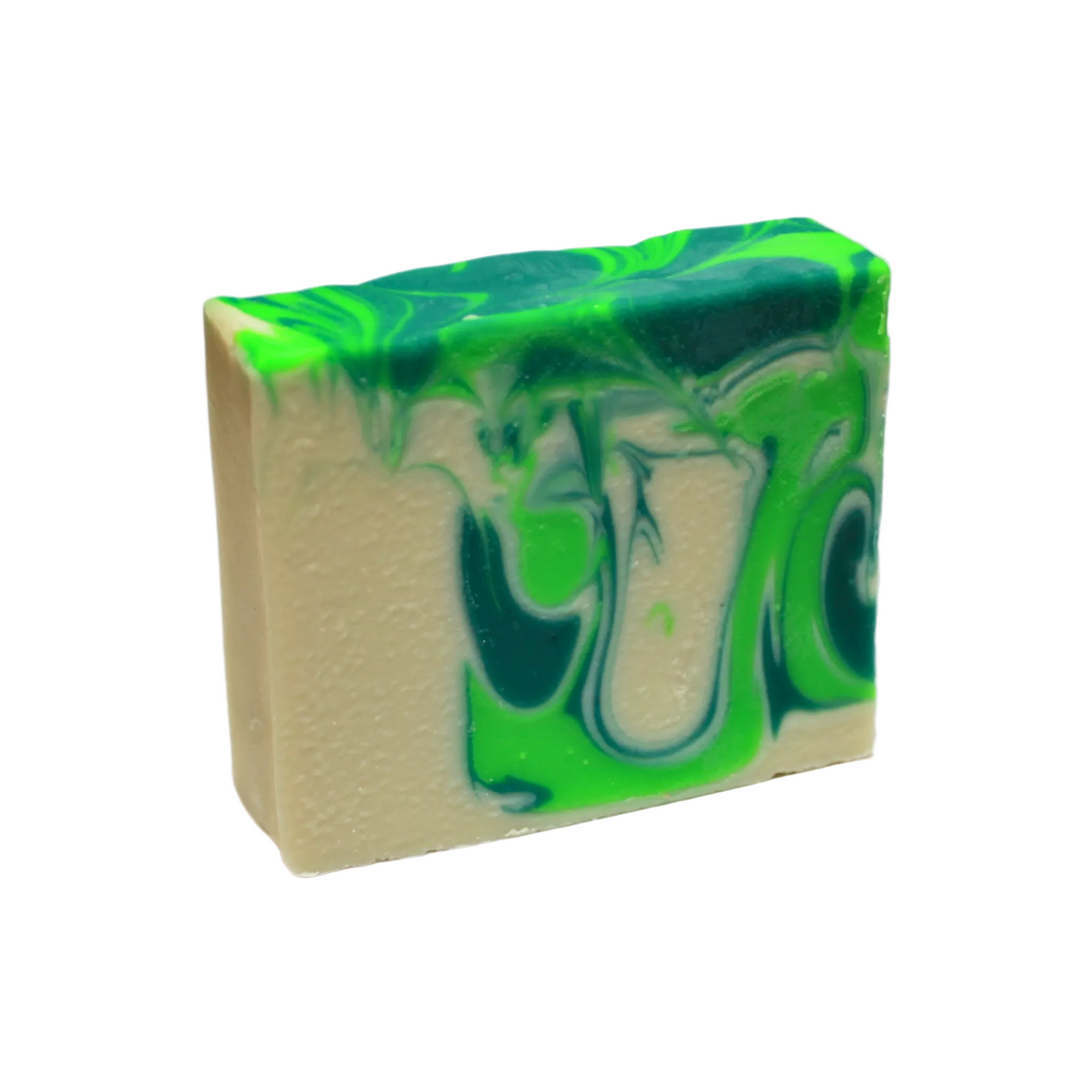 Menthe et Romarin - Savon pour le corps