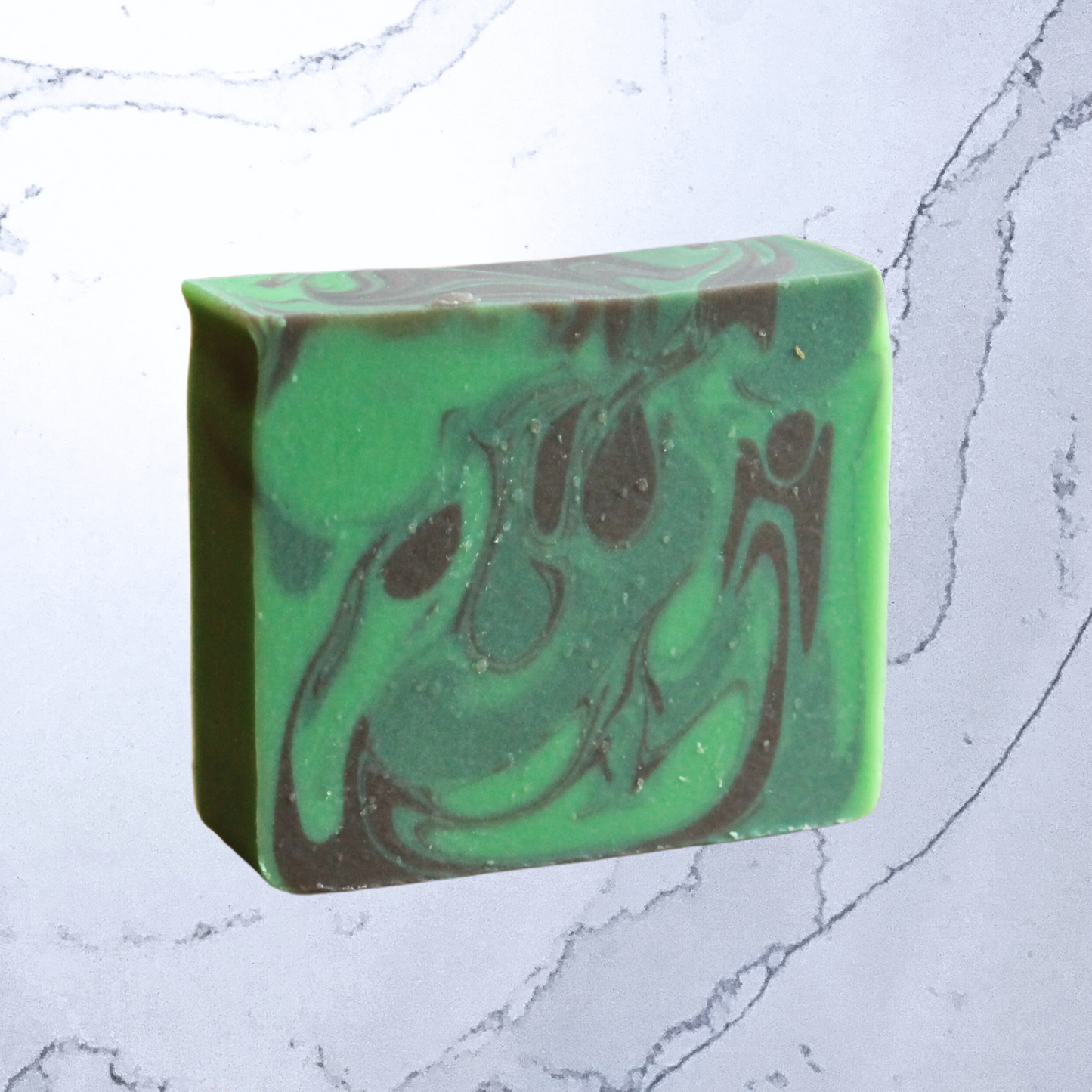Musk - Body soap