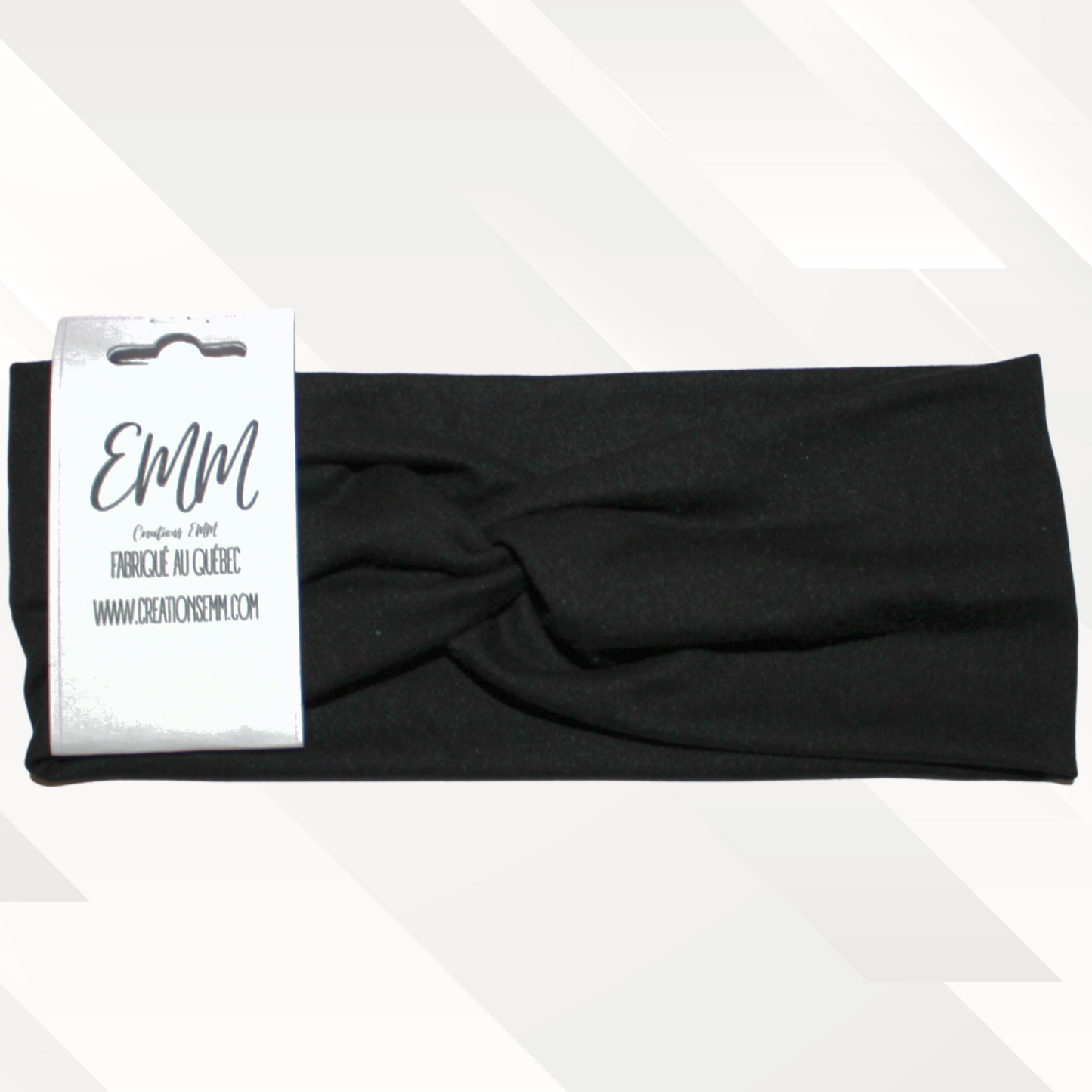 REGULAR TWIST HEADBANDS