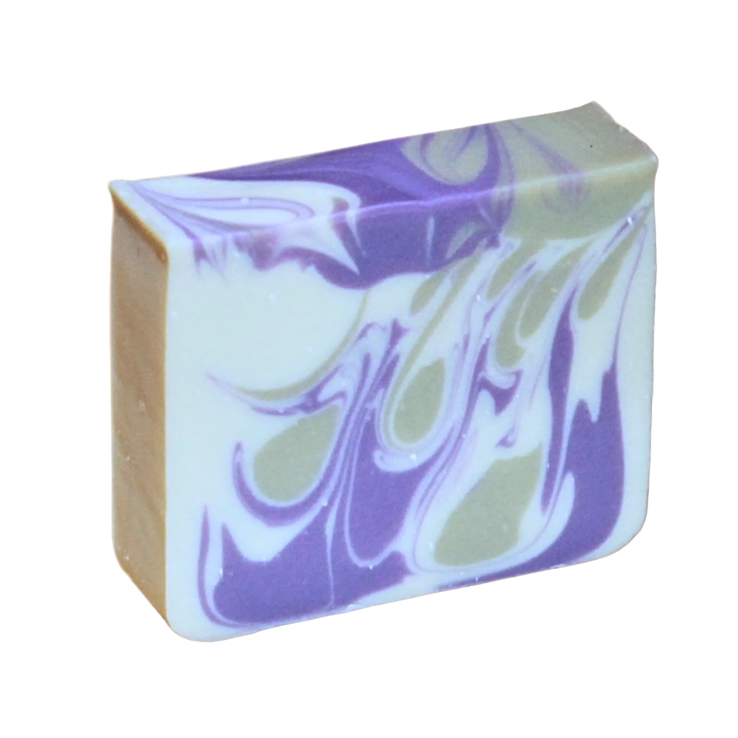 Patchouli Lavande Savon pour le corps