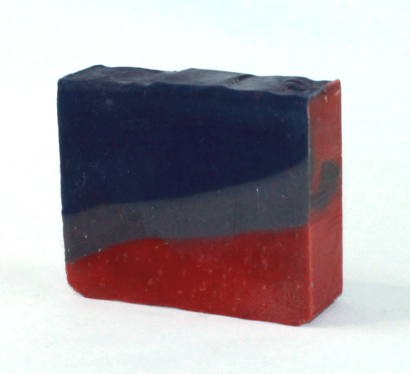 Rustic Retreat Soap