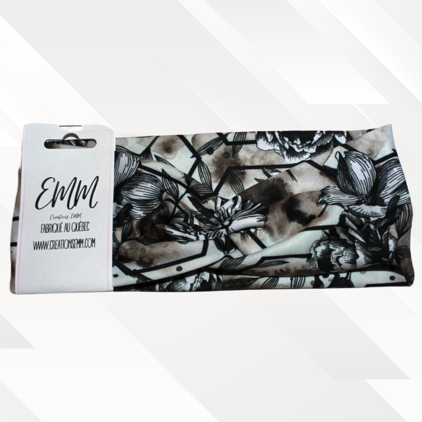 REGULAR TWIST HEADBANDS