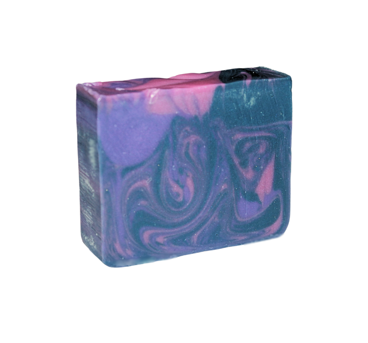 Fruity Soap Set