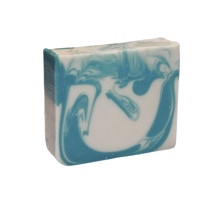 Merveilles d'hiver - Savon pour le corps