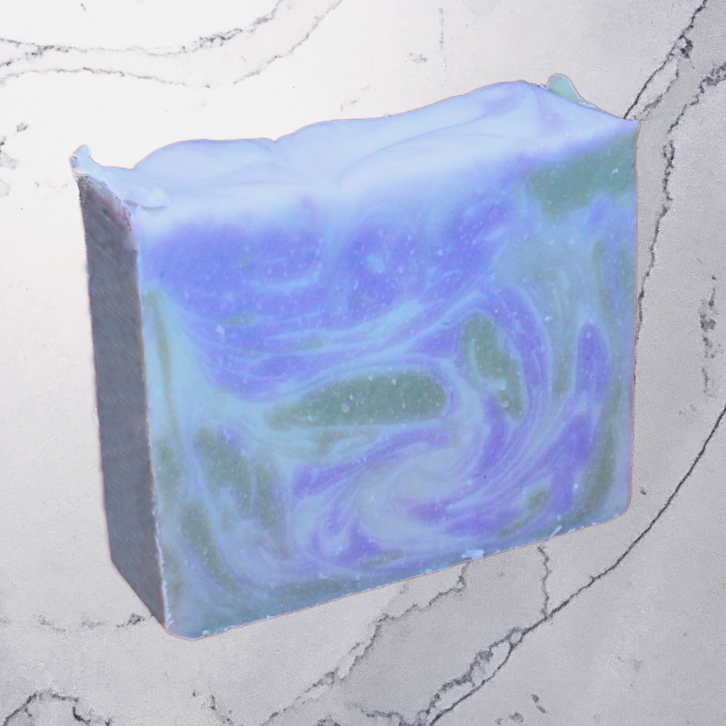 Patchouli Lavender Body Soap