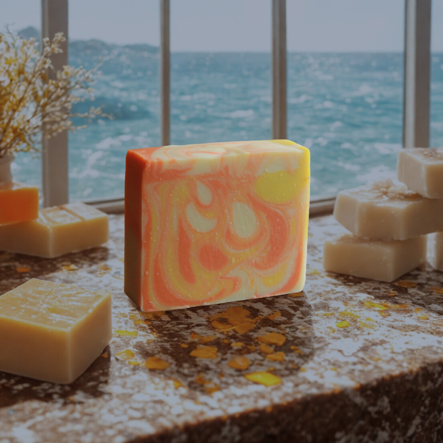 Summer Delight - Body Soap