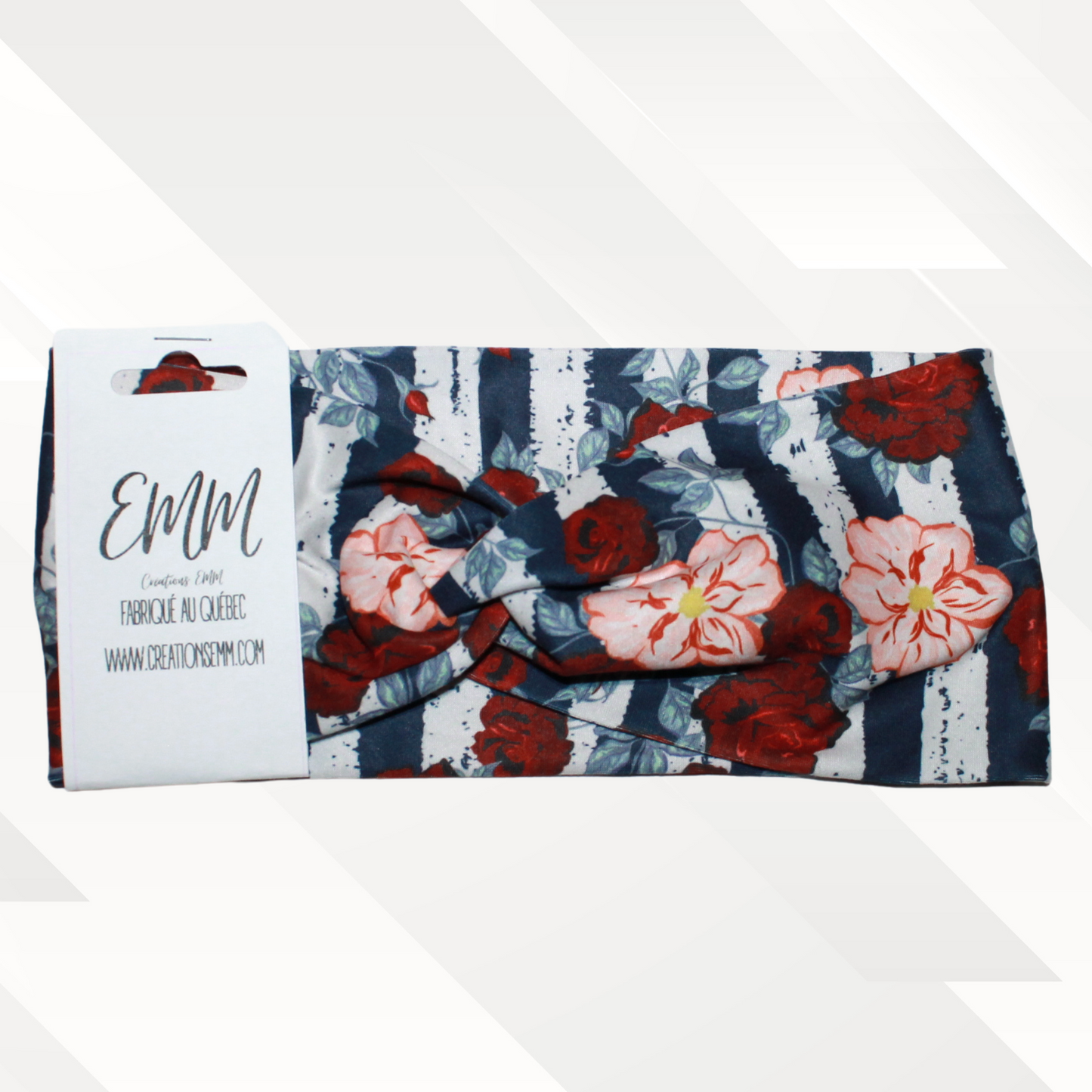 REGULAR TWIST HEADBANDS