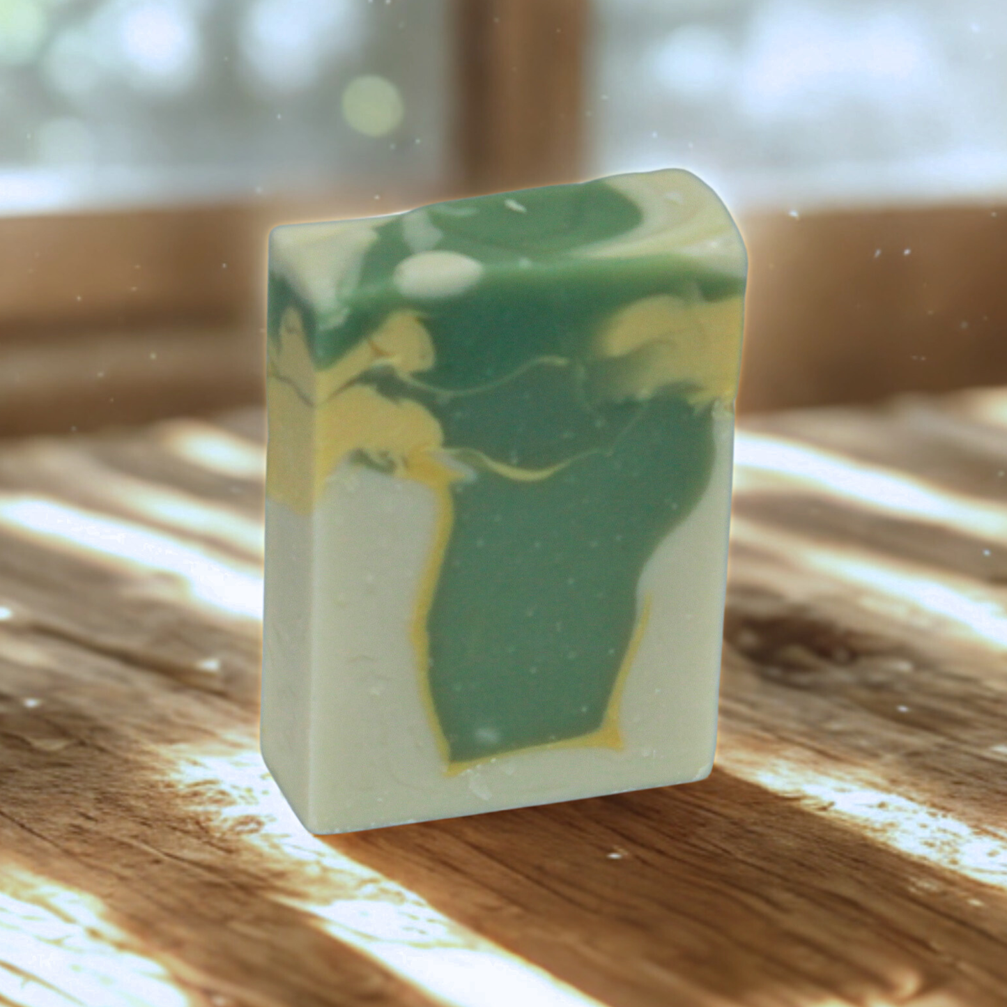 Linden - Body Soap