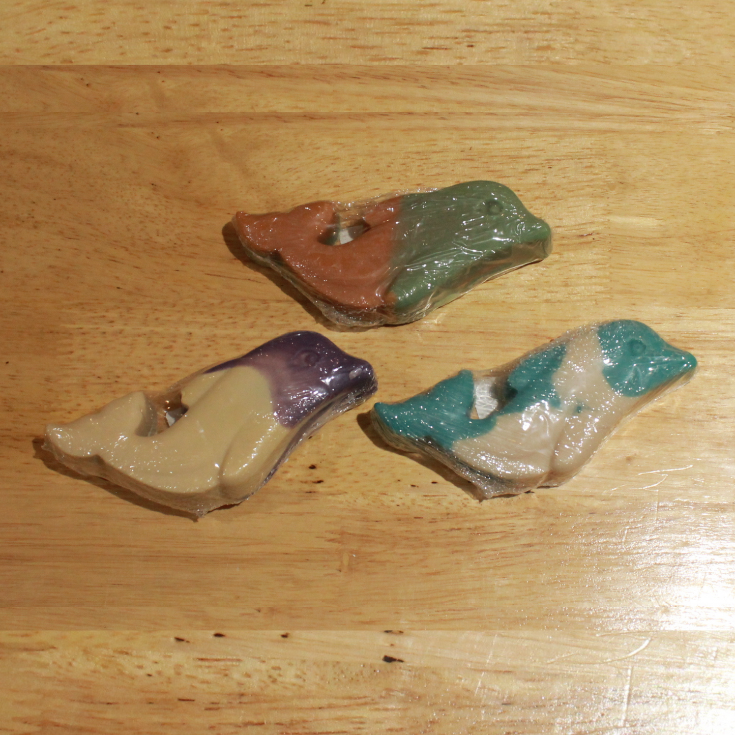Children's Dolphin Soap