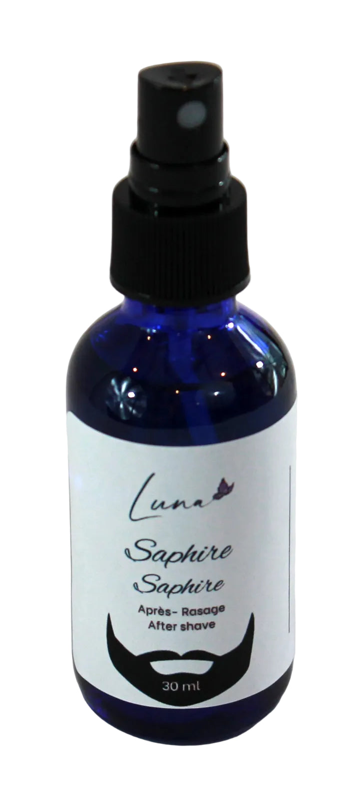 Saphire Après-rasage