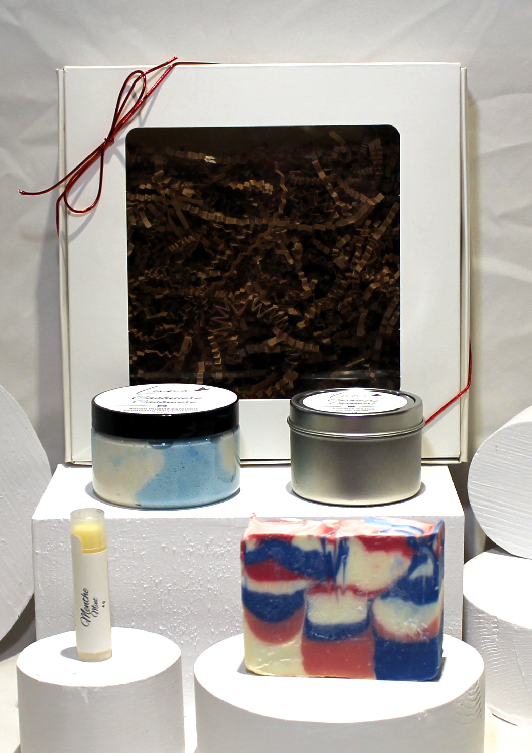Comfort gift box