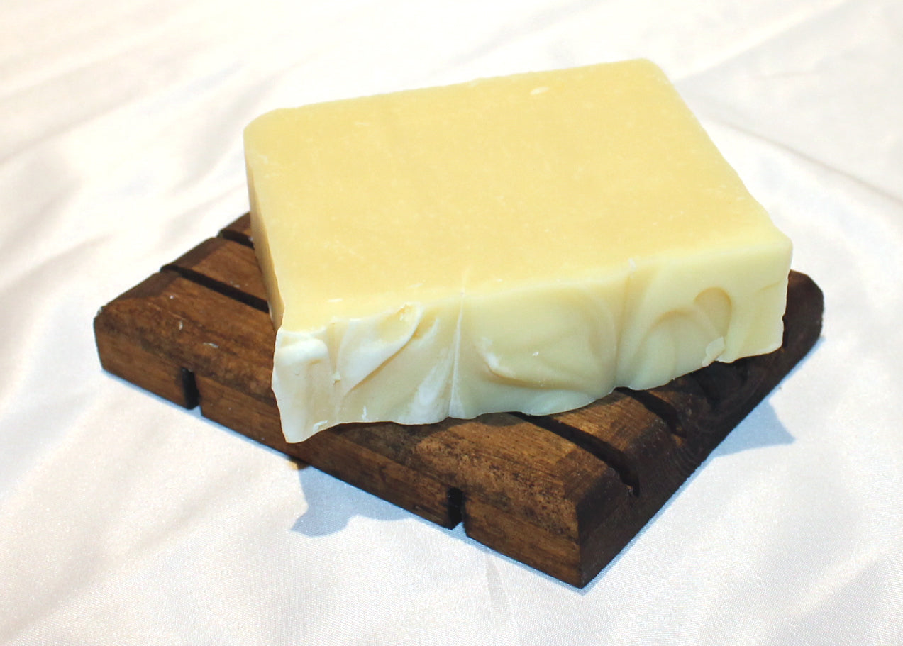 Foret Sereine - Lemongrass Body Soap