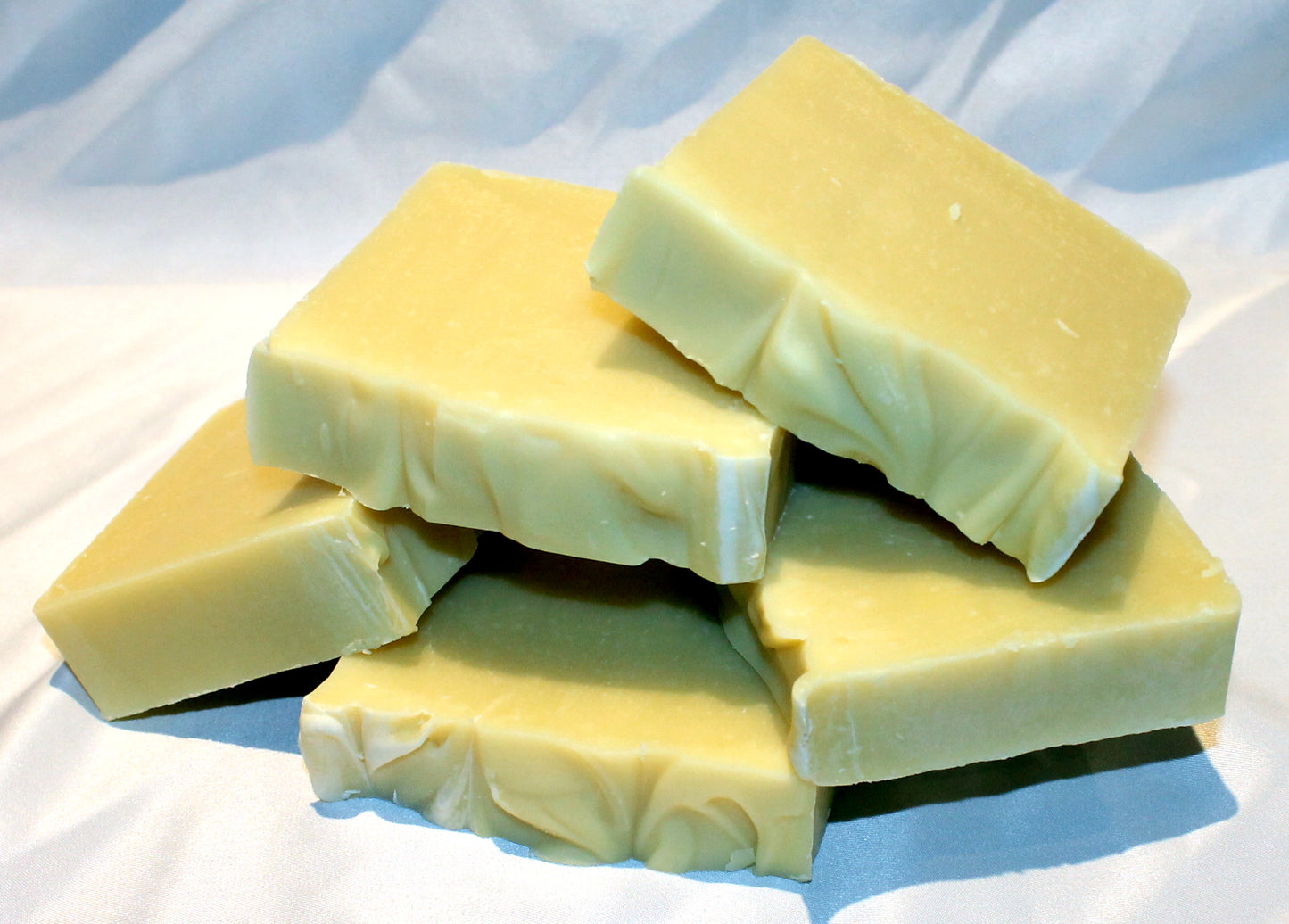 Foret Sereine - Lemongrass Body Soap