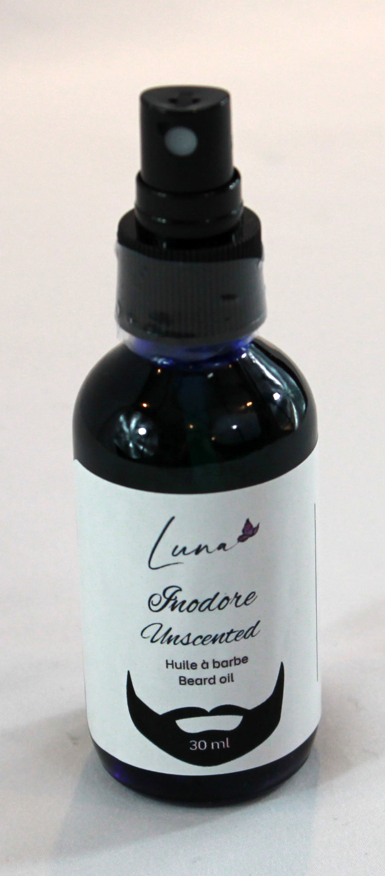 Rustic Beard Oil