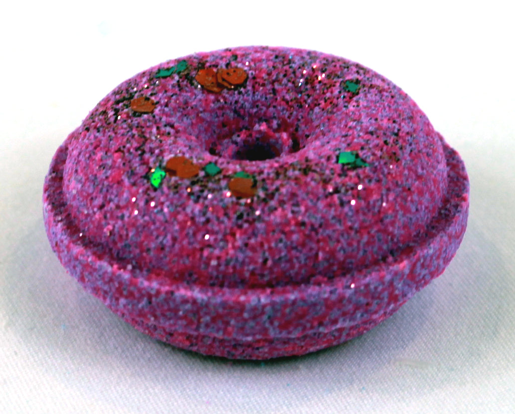 Raisin Bombe de bain