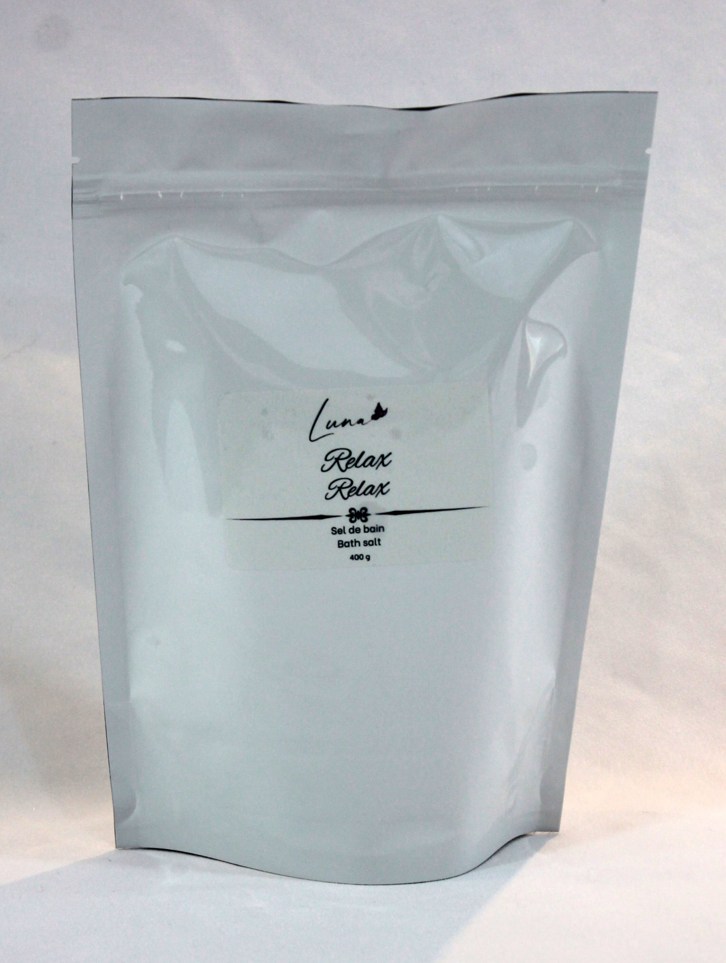 Relax Bath salt