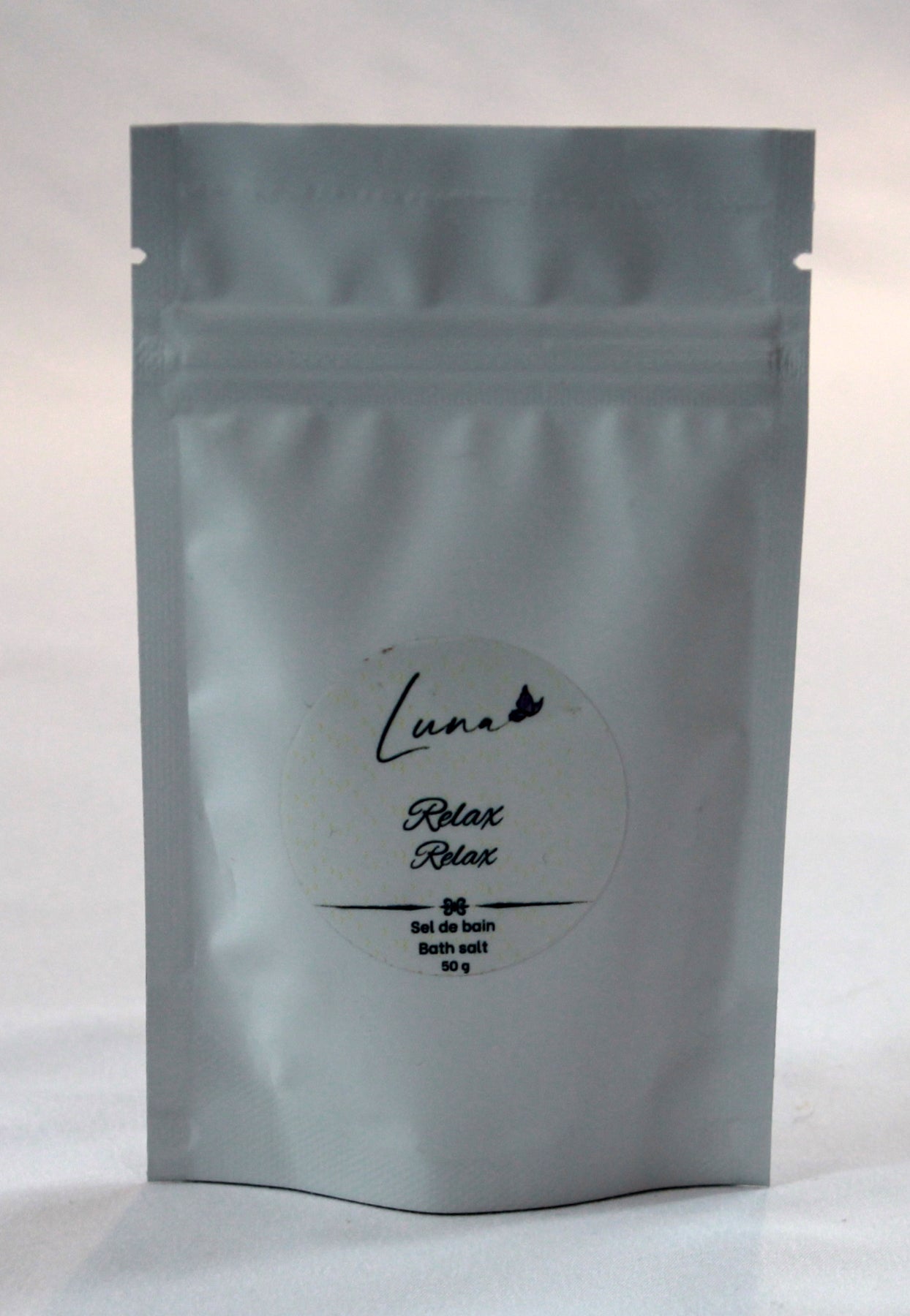 Relax Bath salt