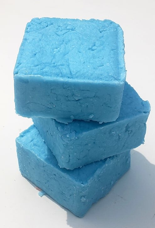 Saphire Shampoo