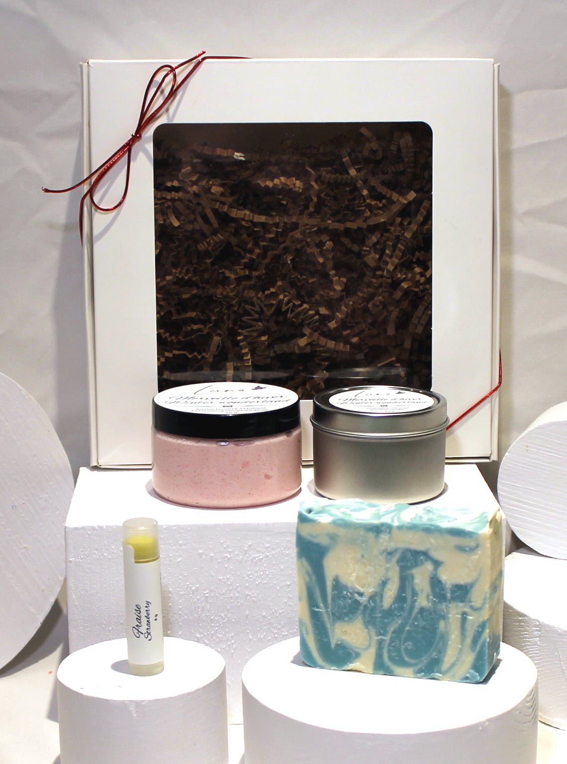 Winter Wonder Gift Box