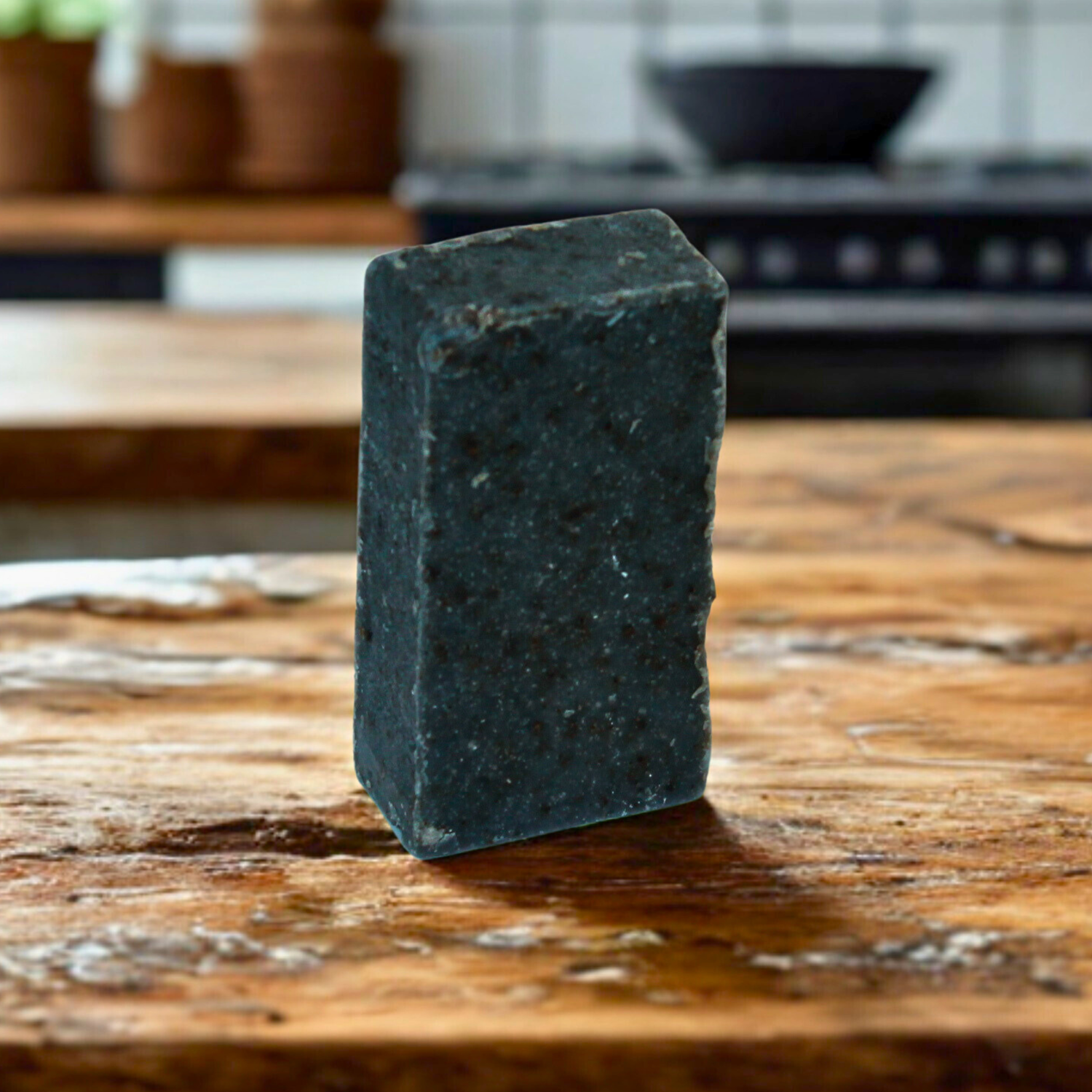 Savon Exfoliant pour les mains