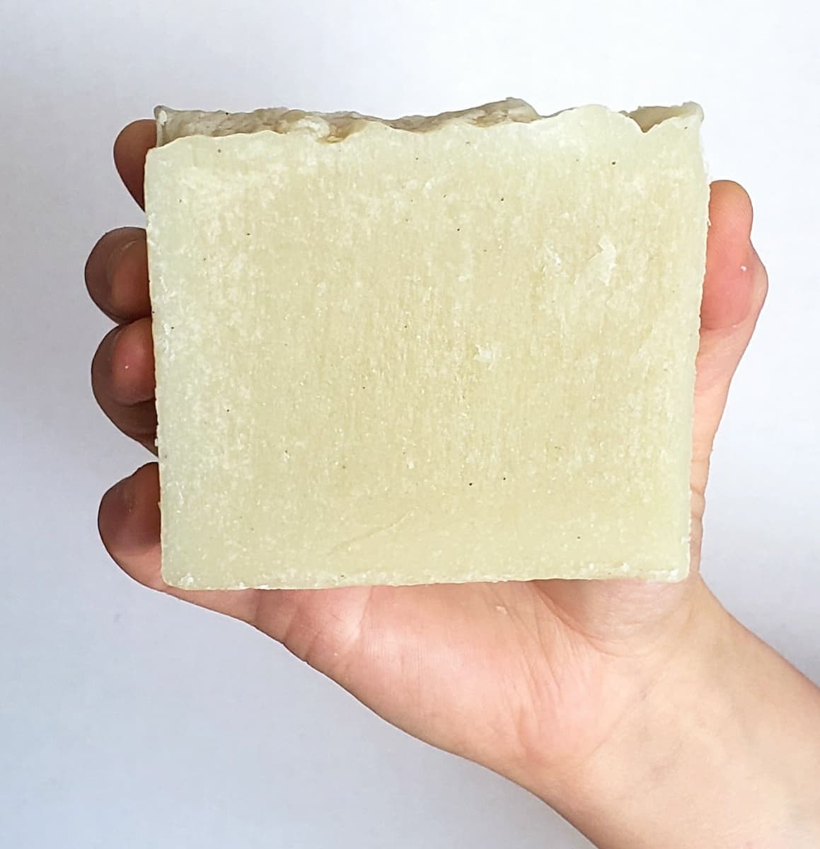Exfoliating Cleansing Hand Soap