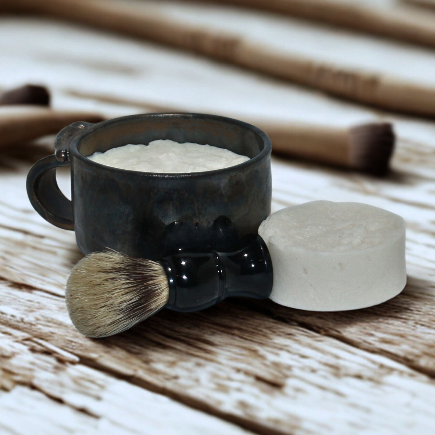 Soin Rasage & Douceur