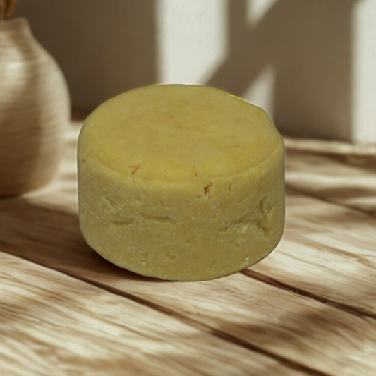 Brise d'ananas - Shampoing pour Cheveux