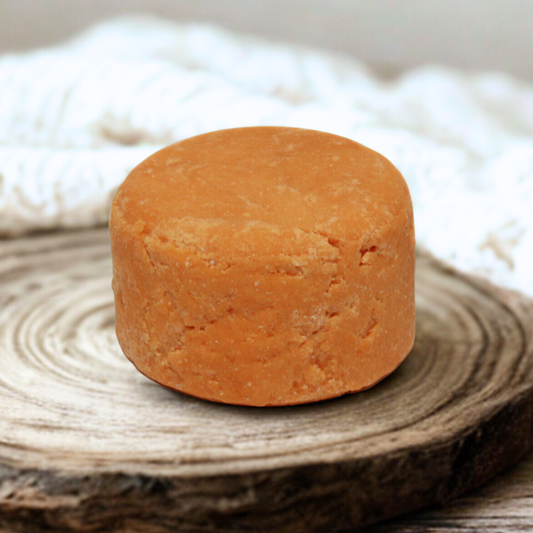 Délice d'été - Shampoing pour Cheveux