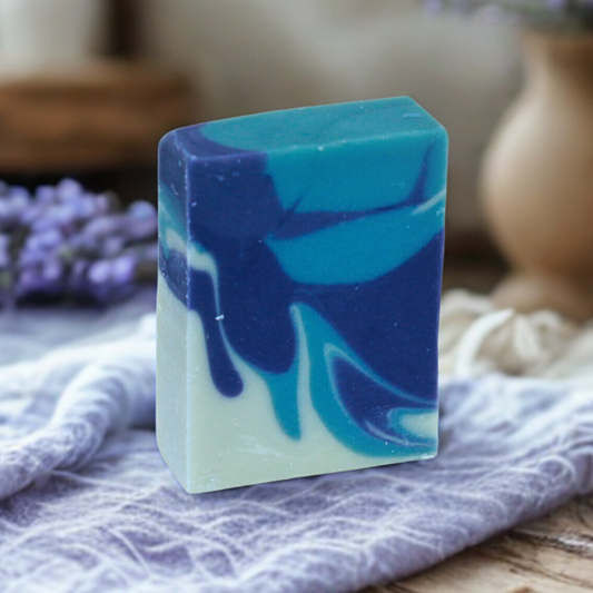 Lavender - Body Soap