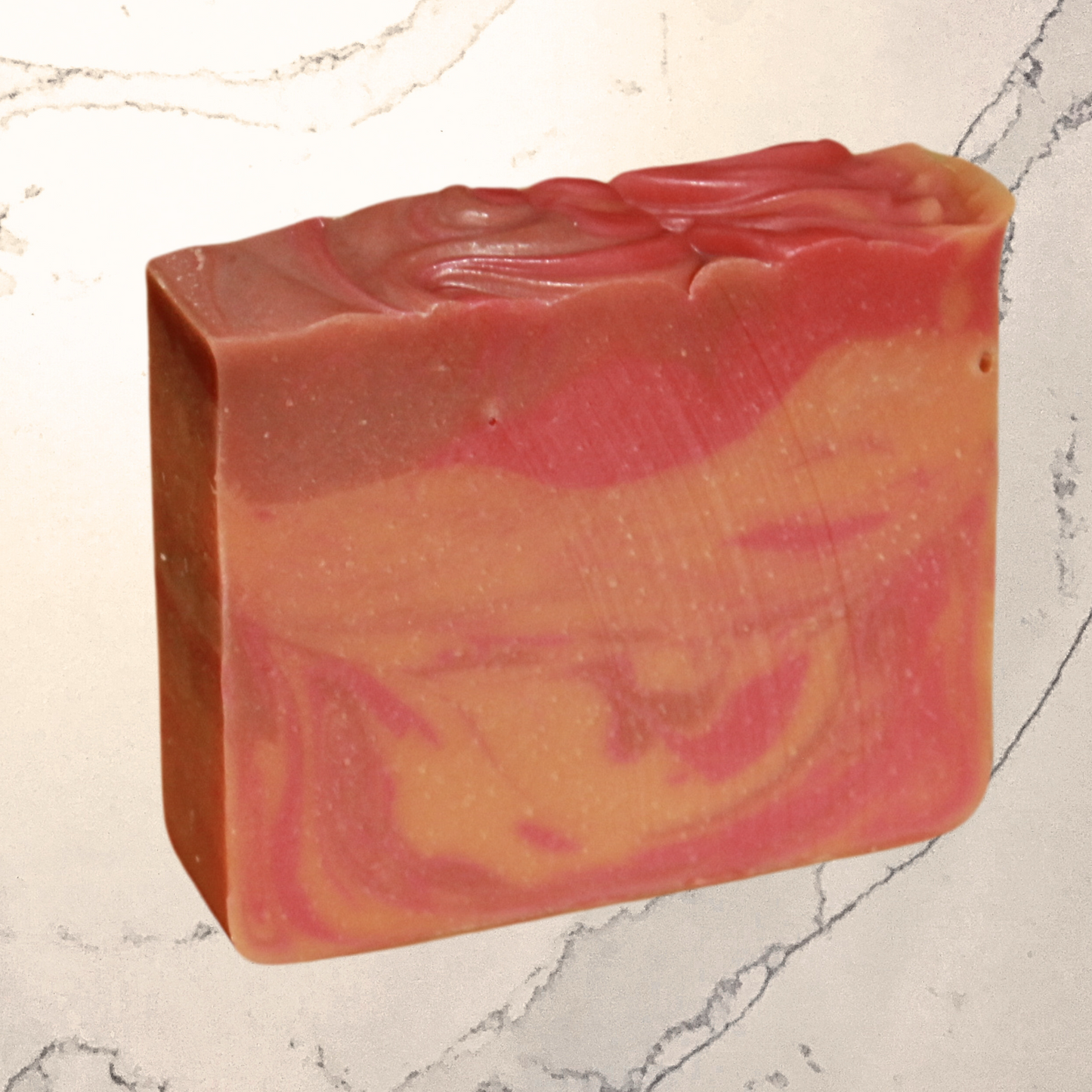 Peach Blossom Body Soap
