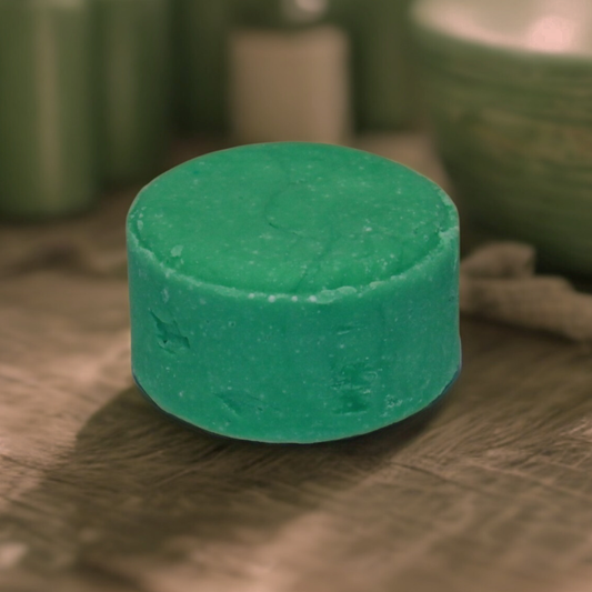 Pomme Poire - Shampoing pour Cheveux