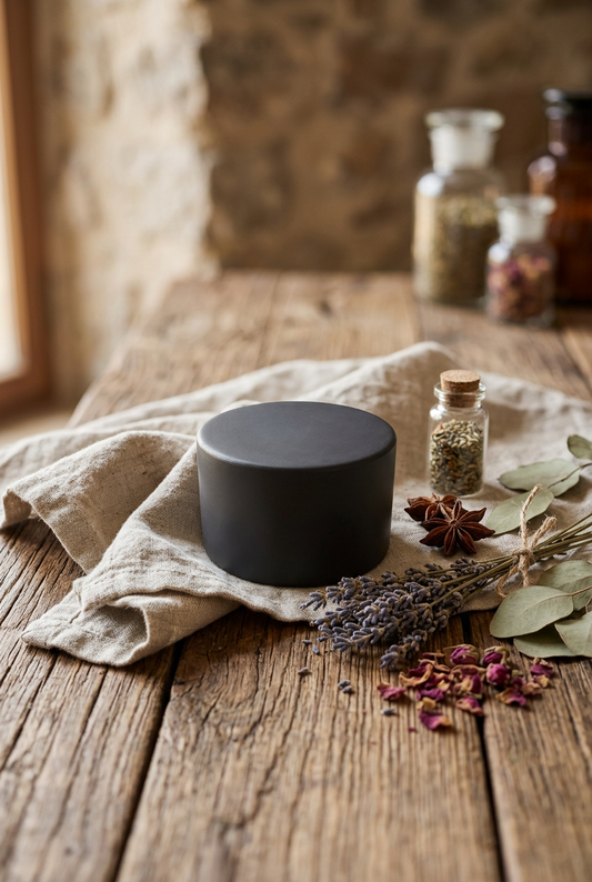 Pearl - Facial soap