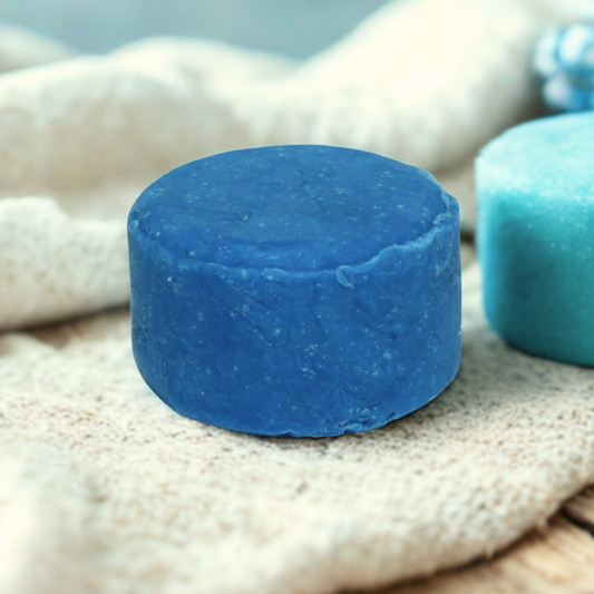 Saphire - Shampoing pour Cheveux