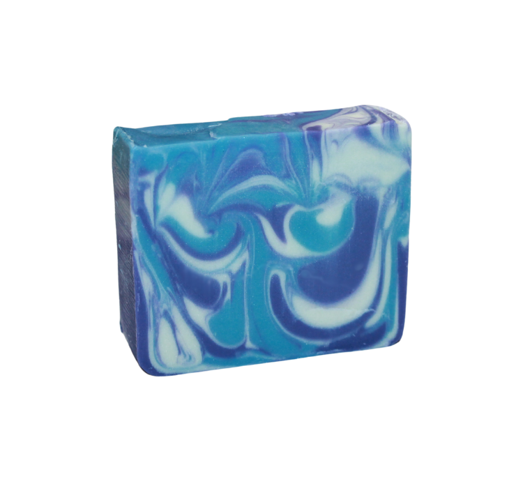 Ensemble Savon florale