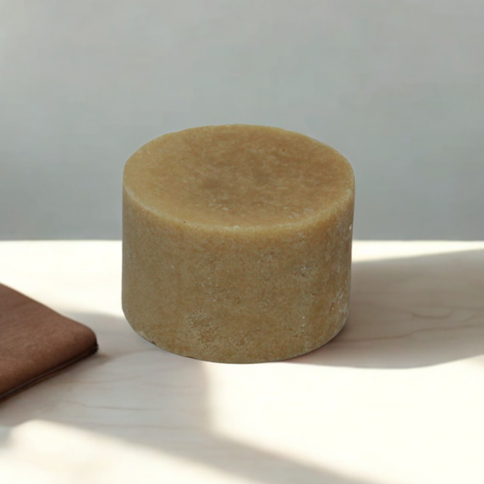 Bois santal - Shampoing pour Barbe